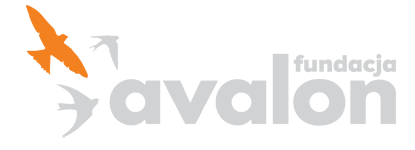 Fundacja Avalon Logo