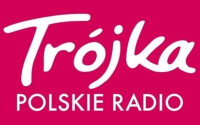 POLSKIE RADIO 3 w rozmowie z Ambasadorem Kampanii EXTRAsprawni!