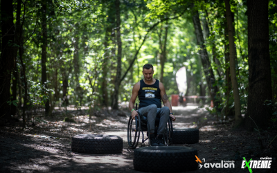 Poznajcie zwycięzców Wheelmageddon 2023!