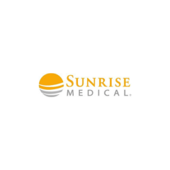 Logo Sunrise medical